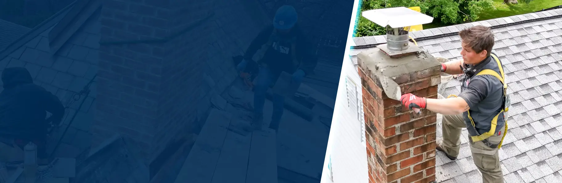 #1 Local Chimney Service In Your Area #1 Local Chimney Service In Your Area